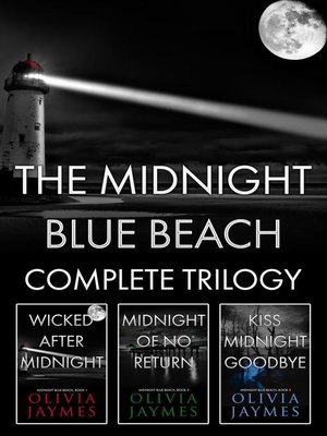 cover image of The Complete Trilogy